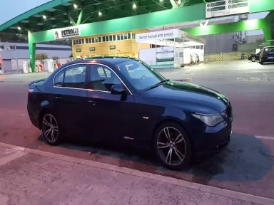 Petrolis de Barcelona, S.A.