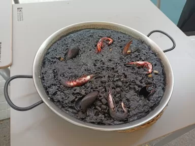 Restaurante 4 estaciones Viladecans