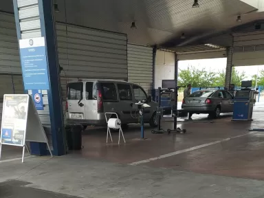 ITV Illescas TÜV SÜD