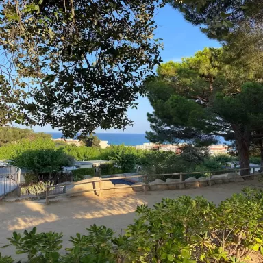 Càmping El Carlitos