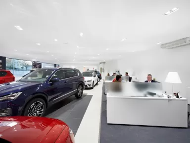 SEAT Rubí | Maas Ondinauto