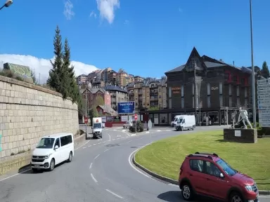 ITV Puigcerdà Applus