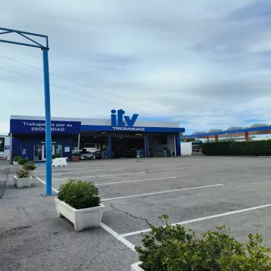 ITV Tres Aguas Alcorcón