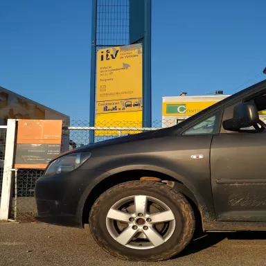 ITV Artesa de Segre Applus
