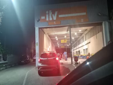 ITV Vilanova Applus