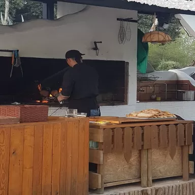 MASIA CAL SIMÓ. Allotjament Rural Lic PB 000402