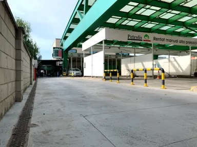 Petrolis de Barcelona, S.A.