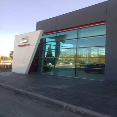 Catalunya Motor • Concesionario Oficial SEAT | Martorell