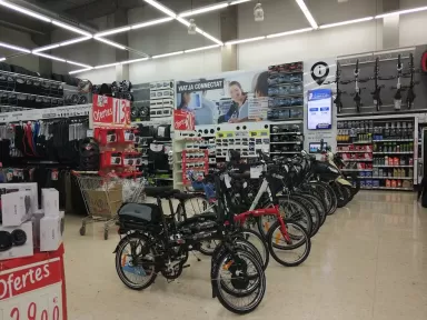 Norauto Barcelona Manresa