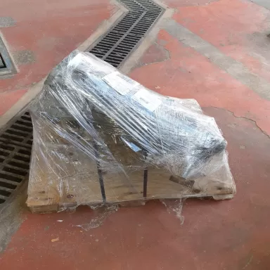 Desguaces Velázquez