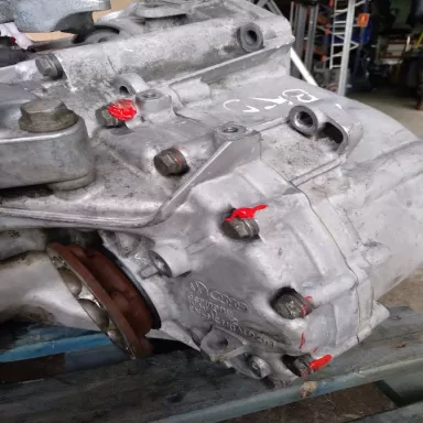 Carend • Compra de siniestros • desguace de Barcelona