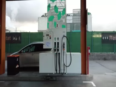 OILPRIX Mollet del Vallès