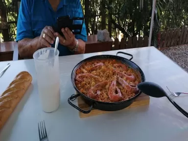 Càmping El Carlitos