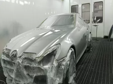 KS Car Condal Manresa | Taller chapa y pintura - mecánico