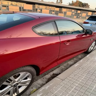 Talleres Menavi S.L.