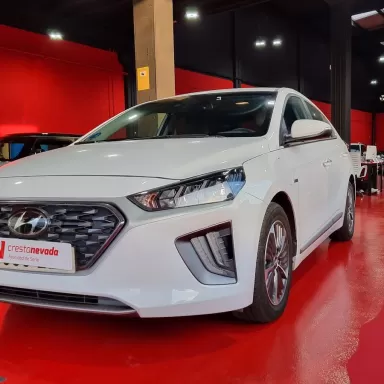 Crestanevada Barcelona | Concesionario de coches de segunda mano