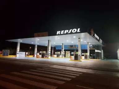Repsol