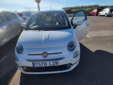 Centauro Car hire Barcelona airport