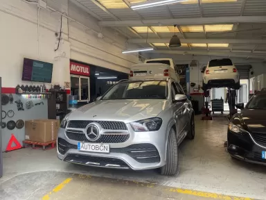 AutoBCN