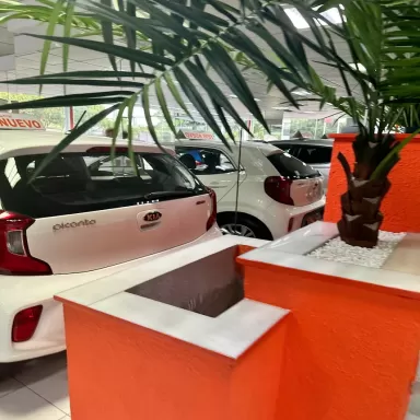 Flexicar Viladecans | Concesionario de coches de segunda mano