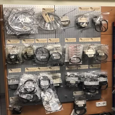 La Factoría del Recambio