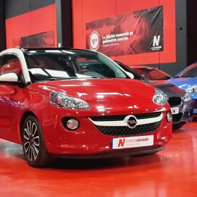 Crestanevada Barcelona | Concesionario de coches de segunda mano