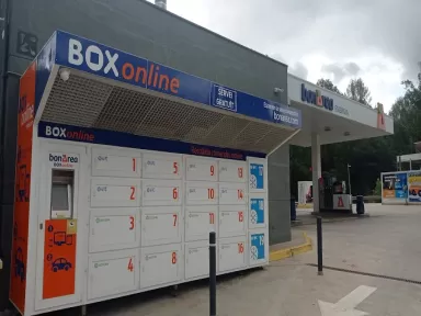 E.S. bonÀrea Torrelles de Llobregat | Box online - Botiga