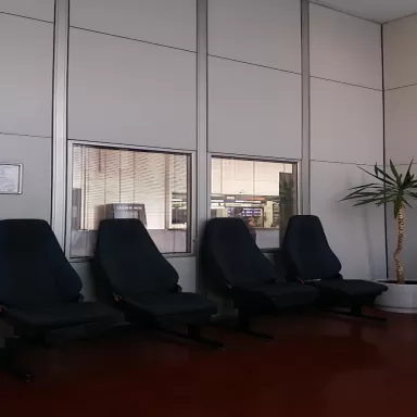 Volvo Truck Center SL