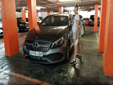 SIXT - Barcelona Centro (Eixample)