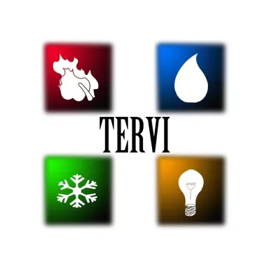 Agencia distribuidora y Servicio mantenimiento de gas butano y propano Repsol ENERGÍA DEL BAIX LLOBREGAT SL - TERVI SL