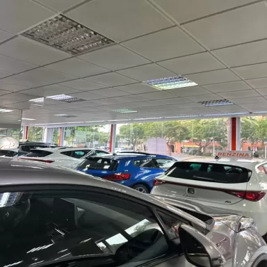 Flexicar Viladecans | Concesionario de coches de segunda mano