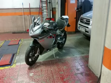 ITV Diputacio Applus