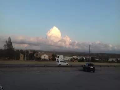 Estación de Servicio Petronor - Repsol