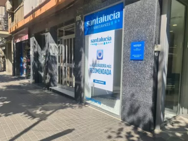 Agencia de Santalucía Seguros