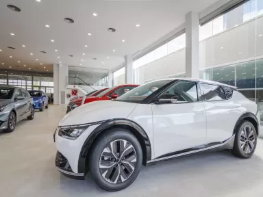 AUTOCAM Sport | Exposició i Vendes KIA | Vilanova i la Geltrú