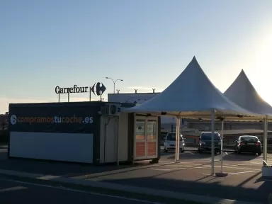 compramostucoche.es Barcelona-Mataró