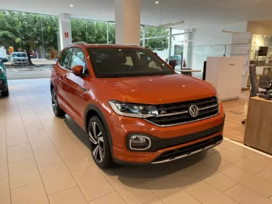 Vilamòbil Vilafranca Del Penedès - Concessionari Oficial Volkswagen