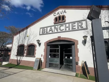 Cava Blancher Capdevila Pujol