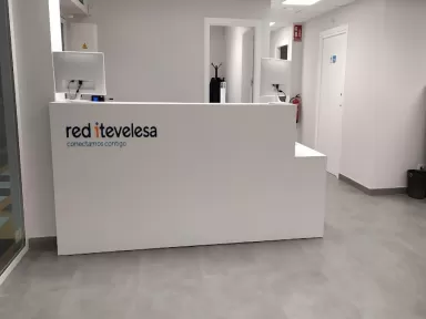 ITV Las Rozas Red Itevelesa