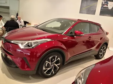 Concesionario Mazda - Egarmaz Motor Terrassa