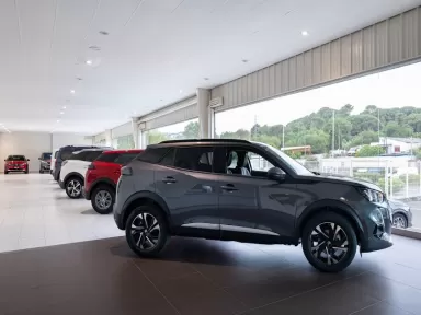 Concesionario Peugeot, Citroën y Opel QUADIS Andreu - Blanes