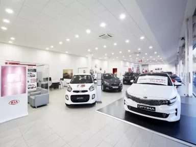 KIA Granollers | Semprocar