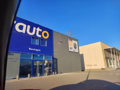 Norauto Barcelona Manresa