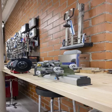 ARTBike Castelldefels