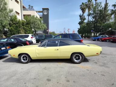 Gasolinera Les Palmeres REPSOL