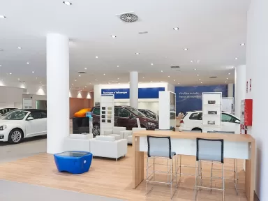 Concessionari Volkswagen SARSA