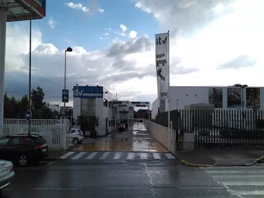 ITV Majadahonda - El Carralero