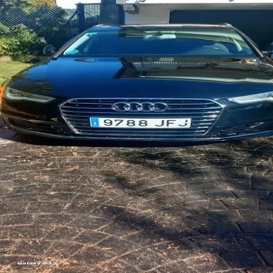 Concesionario Audi QUADIS Motorsol