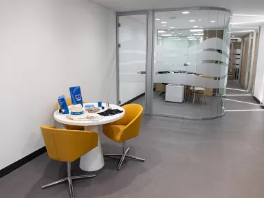 Agencia de Santalucía Seguros
