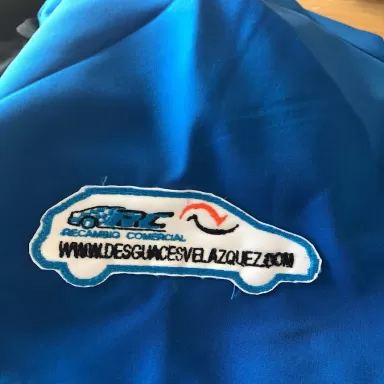 Desguaces Velázquez